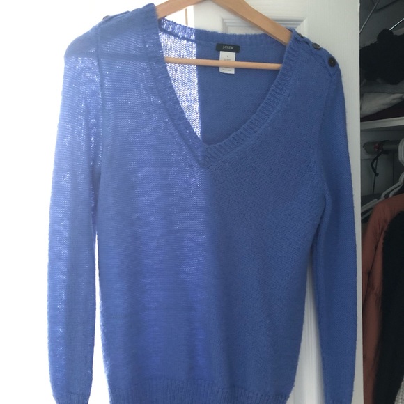 JCREW Sweater - Picture 1 of 3
